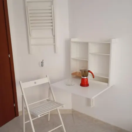 Apartment Seaside Salerno