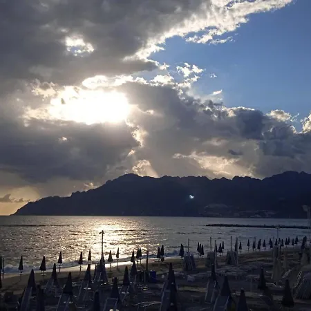 Seaside *