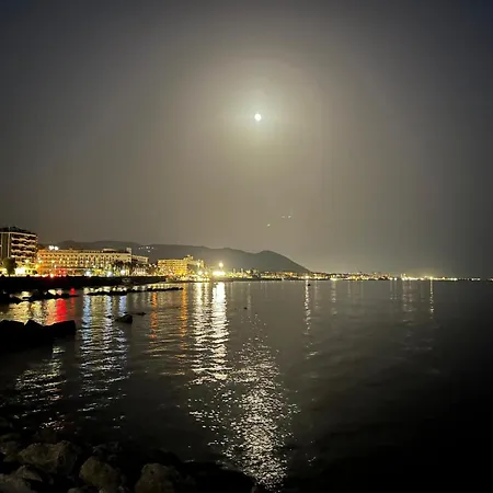 Seaside Salerno