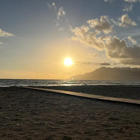 Seaside * Salerno
