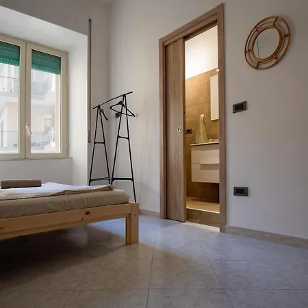 Seaside Apartment