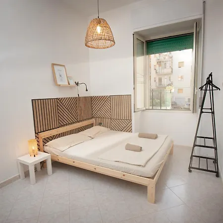 Apartment Seaside