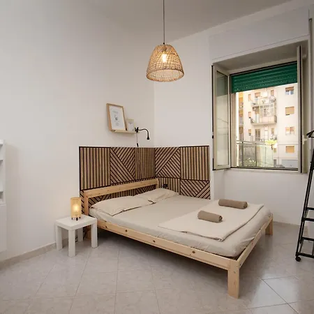 Apartment Seaside